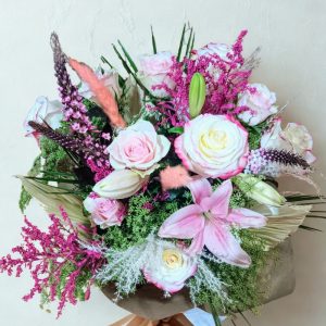 Ramo de flore Aranda de Duero