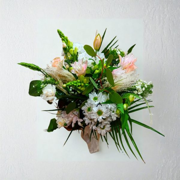 Ramo de flores dulce