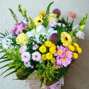 flores Aranda de Duero