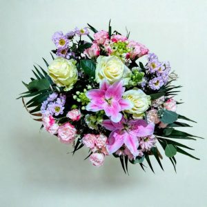 floristería Aranda de Duero